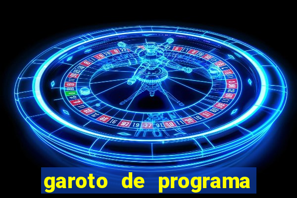 garoto de programa porto seguro